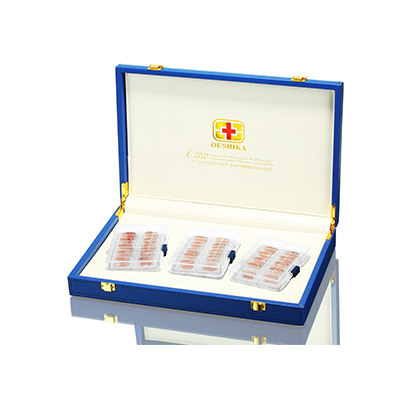 巴里坤哈萨克子宫排毒套