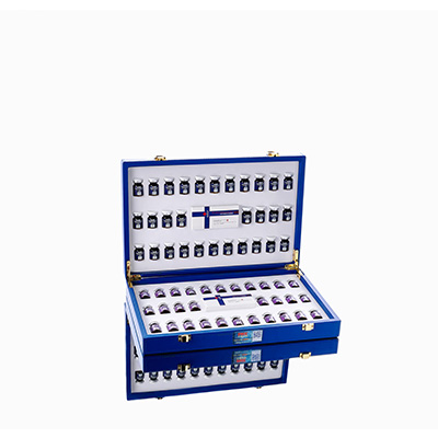 巴里坤哈萨克润芯综合版