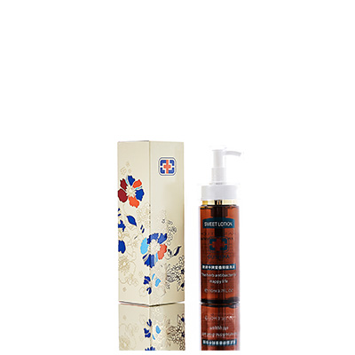 巴里坤哈萨克男女外阴洗液