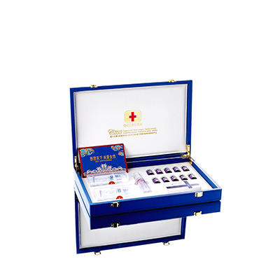 养芯修复综合版巴里坤哈萨克